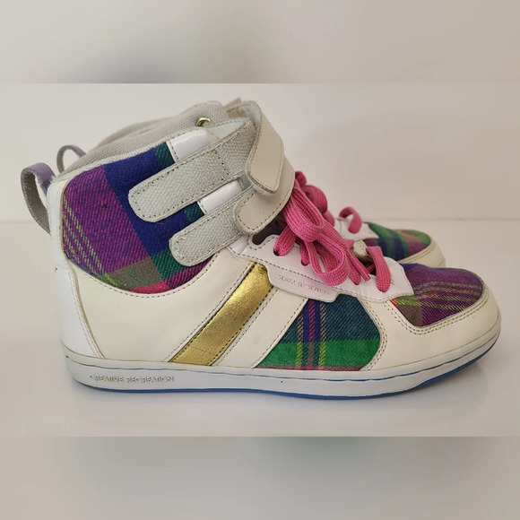 Creative Recreation Womens Dicoco High‎ Top Shoes, Multicolor, Size 6.5L US - Picture 8 of 9